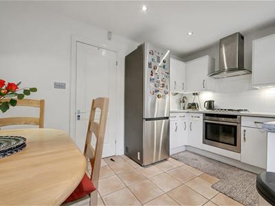 Property image 3 of home to buy in Hamblings Close, Shenley